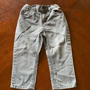 OshKosh B'Gosh Boys Pants 24M
